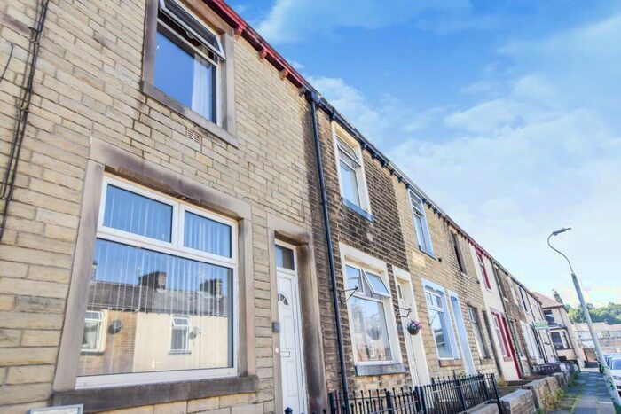 3 Bedroom Terraced House To Rent In Vaughan Street, Nelson, BB9