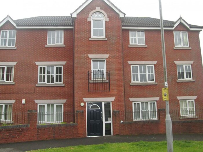 1 Bedroom Flat To Rent In Chartwell Drive, Bradford, BD6