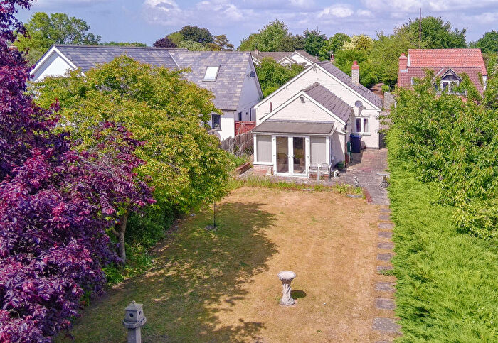 2 Bedroom Detached House For Sale In Church Street, Fordham, Ely, Cambridgeshire, CB7