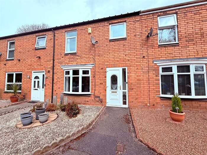 3 Bedroom Property For Sale In Heather Close, Birchwood, Warrington, WA3