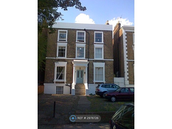 1 Bedroom Flat To Rent In De Crespigny Park, London, SE5