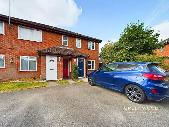 1 Bedroom Maisonette To Rent In Clearwater, Colchester, CO2