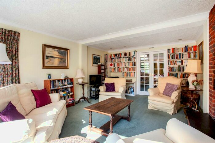 5 Bedroom Detached House For Sale In Brownfield Way, Gustard Wood, Wheathampstead, Hertfordshire, AL4