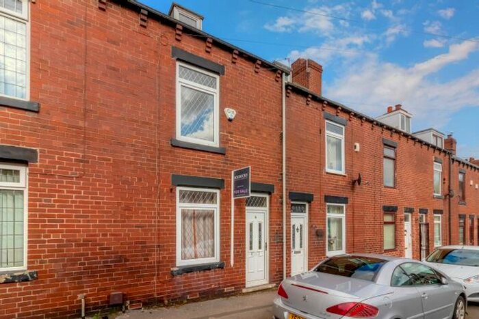 3 Bedroom Terraced House To Rent In Jackson Street, Cudworth, Barnsley S72