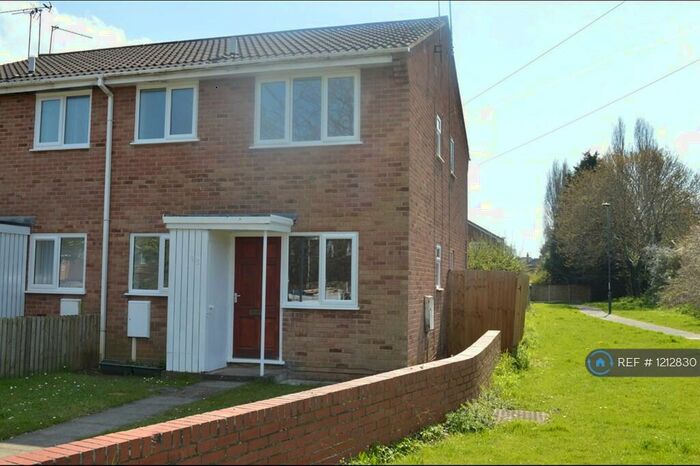 1 Bedroom Terraced House To Rent In Keldholme Lane, Alvaston, Derby, DE24