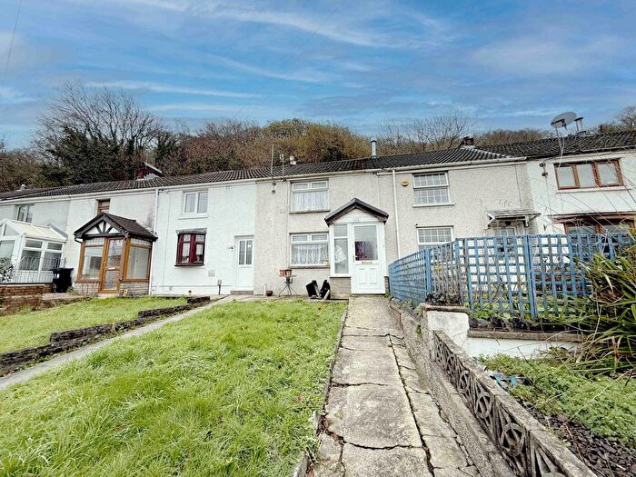2 Bedroom Terraced House To Rent In Neath Road, Briton Ferry, Neath, SA11