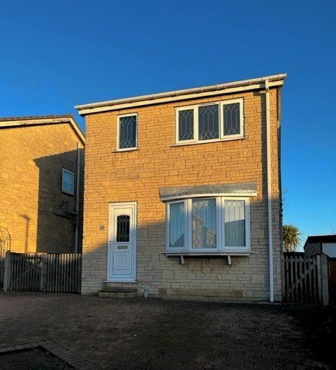 3 Bedroom Detached House To Rent In Langley Drive, Bottesford, Scunthorpe, DN16