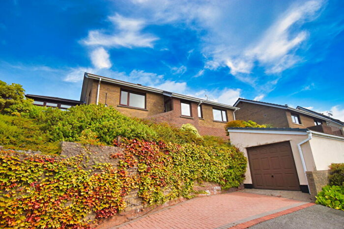 3 Bedroom Detached Bungalow For Sale In Giltar Way, Penally, Tenby, SA70