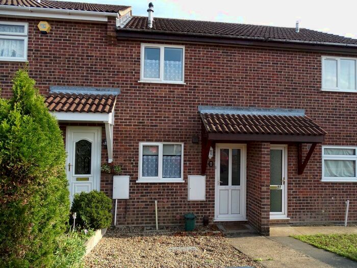 2 Bedroom Property To Rent In Fairways, Hellesdon, Norwich NR6