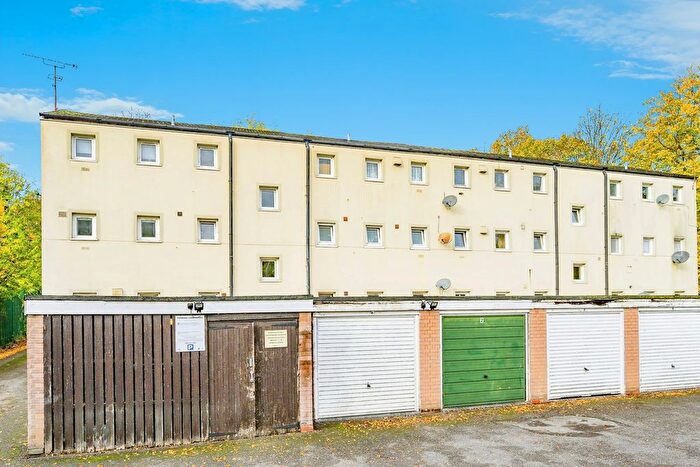 1 Bedroom Flat For Sale In Harrowden Road, Luton, Bedfordshire, LU2