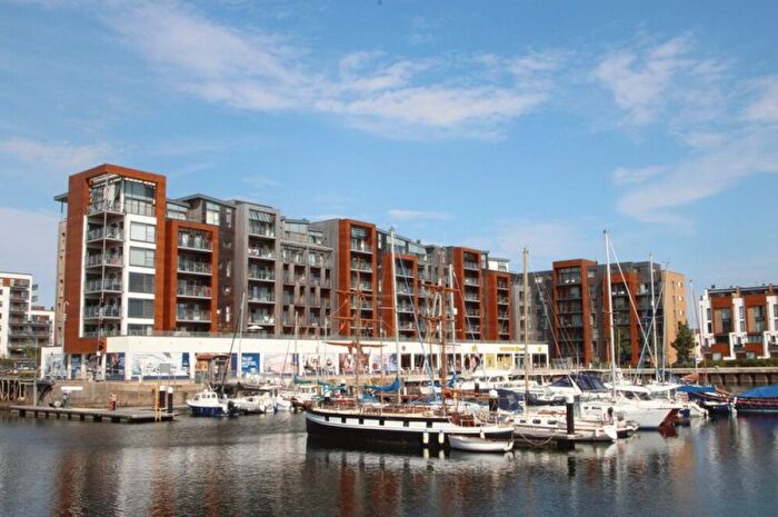 1 Bedroom Flat To Rent In Newfoundland Way, Bristol, BS20