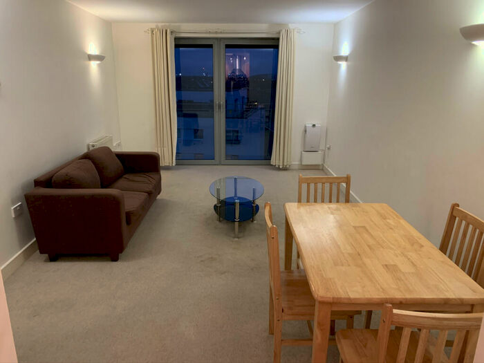 2 Bedroom Apartment To Rent In Tideslea Path, Thamesmead, London, SE28