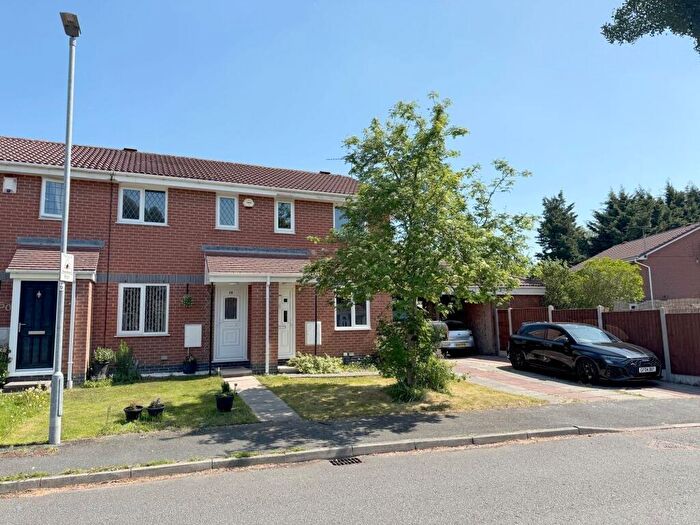 2 Bedroom House To Rent In Elder Drive, Chester, CH4