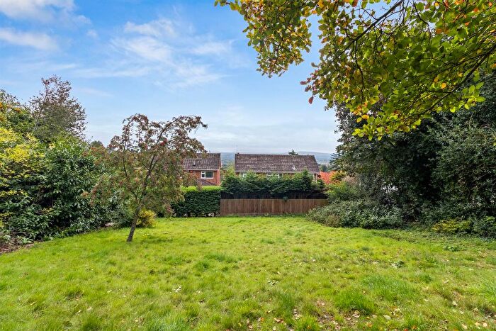 1 Bedroom Flat For Sale In Oriel House, Flat, Worcester Road, Malvern, Worcestershire, WR14