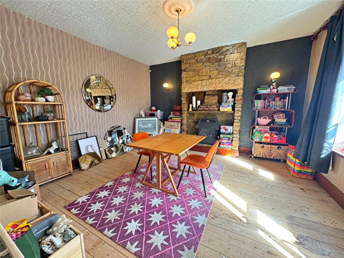 3 Bedroom Terraced House For Sale In Dog Pits Lane, Bacup, Rossendale, OL13
