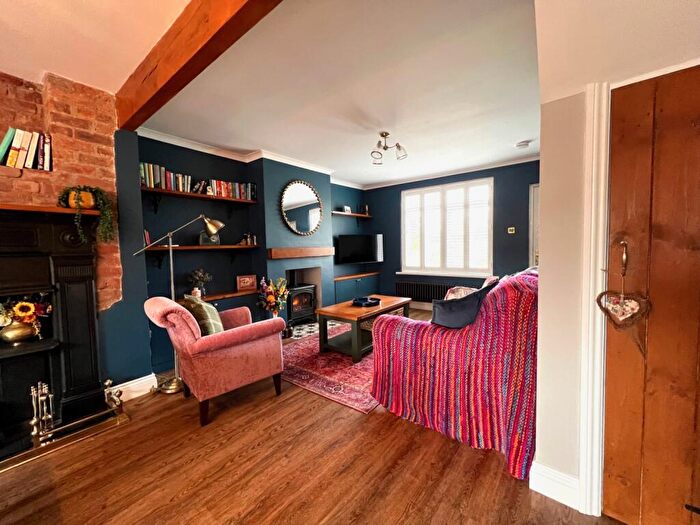2 Bedroom Cottage For Sale In Avenue Street, High Shincliffe, Durham, County Durham, DH1