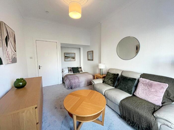 Studio To Rent In Greenhill Road, Rutherglen, South Lanarkshire, G73