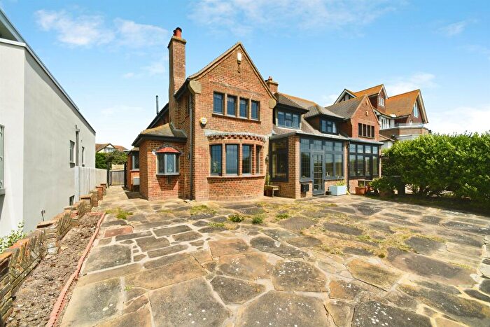 3 Bedroom Semi-Detached House For Sale In Marine Drive, Rottingdean, Brighton, BN2