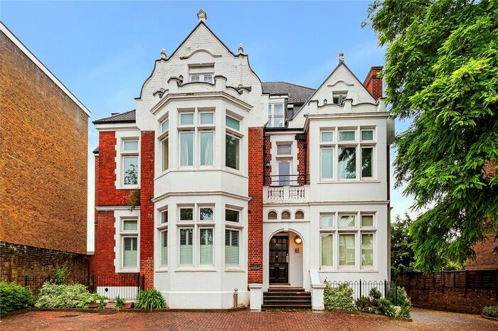 2 Bedroom Flat To Rent In Criterion House, A Putney Hill, Putney, London, SW15