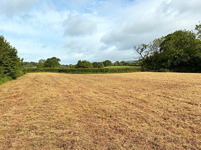 Land For Sale In Haybridge, Wells, Somerset, BA5