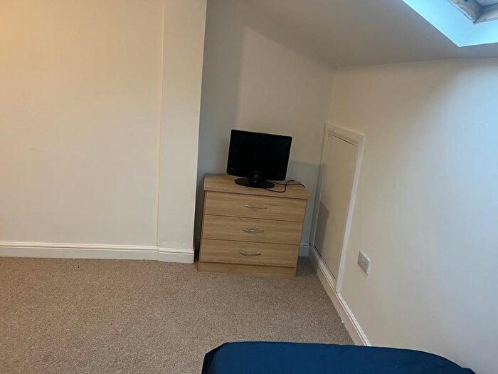 1 Bedroom Property To Rent In Woodhouse Road, Mansfield Woodhouse, NG18