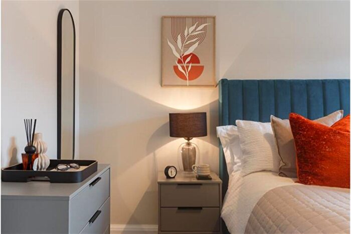 3 Bedroom Semi-Detached House To Rent In Casa At Westmoor Grange, Doncaster, DN3