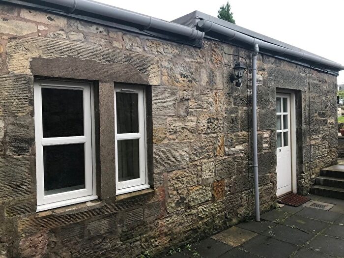 2 Bedroom Flat To Rent In Playfair Terrace, St Andrews, Fife, KY16