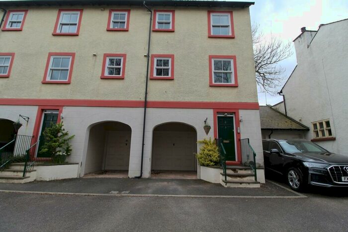2 Bedroom Apartment To Rent In Mellwood, Kirkby Stephen, CA17