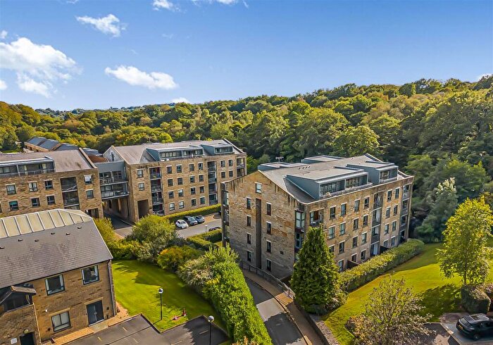 2 Bedroom Apartment For Sale In Deakins Mill Way, Egerton, Bolton, BL7