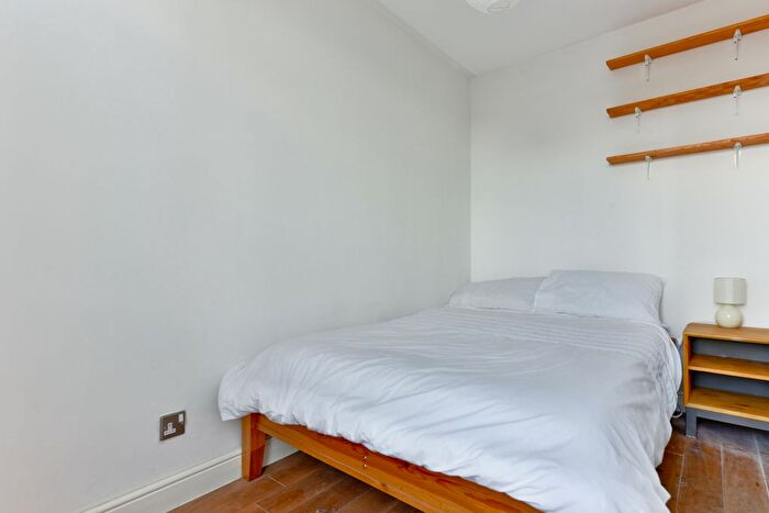 1 Bedroom Flat To Rent In Drummond Street, London, SE16