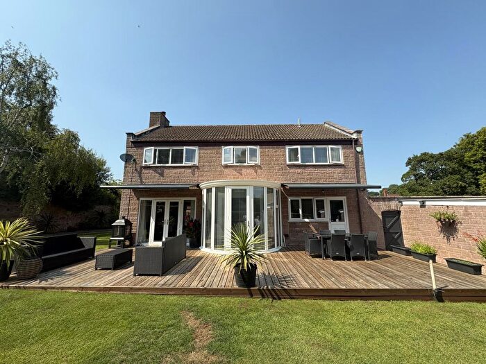 4 Bedroom Detached House For Sale In Enmore, Bridgwater, TA5