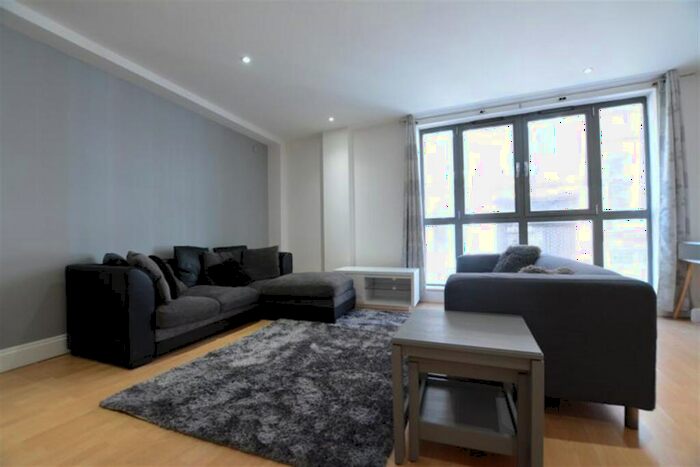 2 Bedroom Apartment To Rent In The Point, Plumptre Street, Lace Market, NG1
