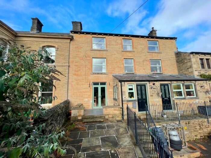 2 Bedroom Cottage To Rent In New House Farm Cottage, Shaw Lane, Holmfirth, HD9