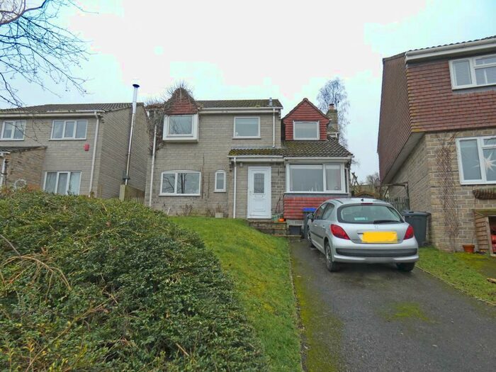 4 Bedroom House To Rent In Springfield Park, Tisbury, Salisbury, SP3