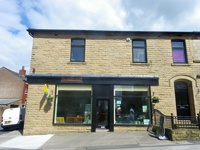 1 Bedroom Flat To Rent In - Berry Lane, Longridge, PR3