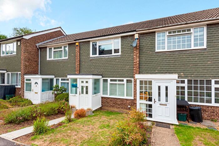 2 Bedroom Terraced House To Rent In Clareville Road Orpington, BR5