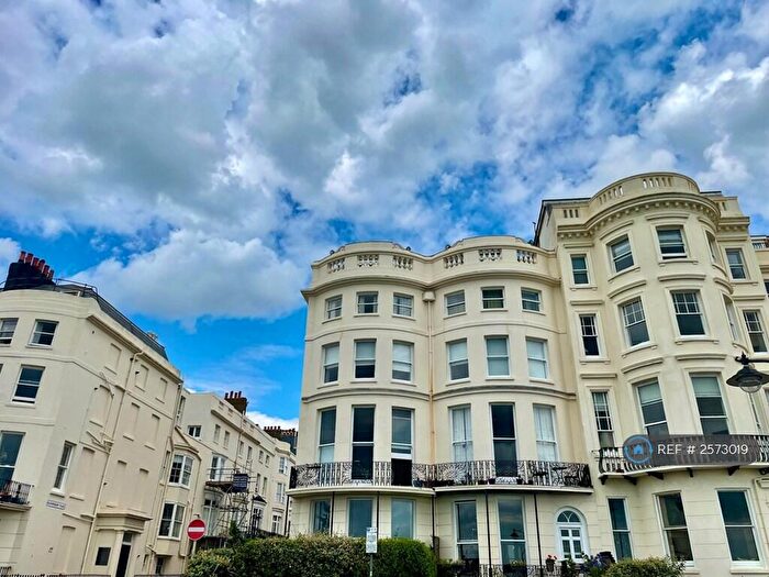 2 Bedroom Flat To Rent In Marine Parade, Brighton, BN2