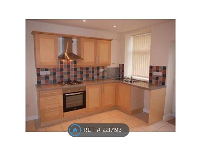 3 Bedroom Terraced House To Rent In Gelli Road, Ton Pentre, Pentre, CF41