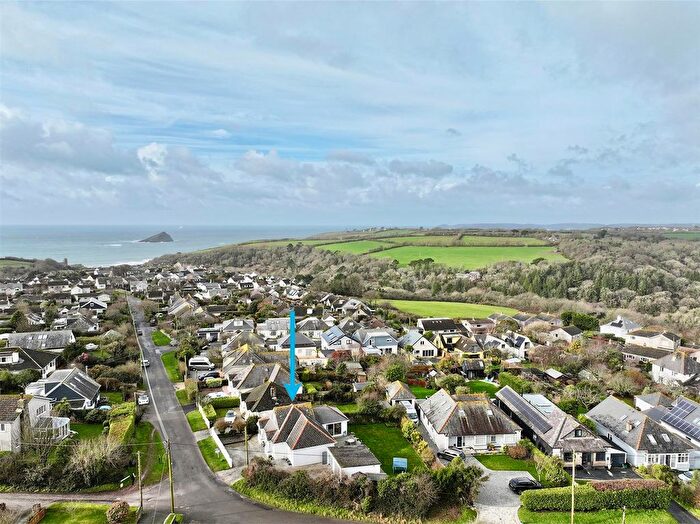 3 Bedroom Detached Bungalow For Sale In Wembury, Plymouth, PL9