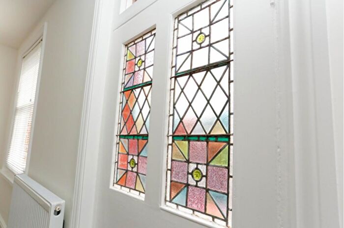 3 Bedroom Terraced House For Sale In Gordon Road, Herne Bay, CT6