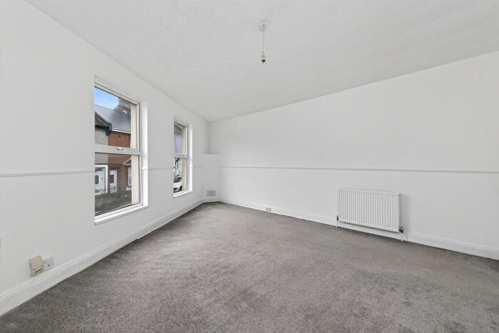 1 Bedroom Flat For Sale In Ryder Road, Plymouth, PL2