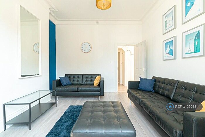 6 Bedroom Detached House To Rent In Cambridge Road, Southampton, SO14