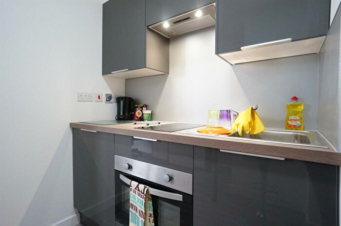 Studio To Rent In College Road, Bangor, LL57