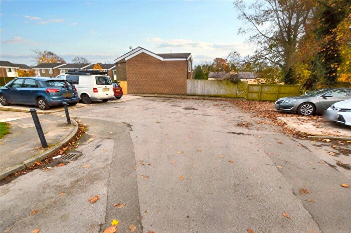 Land For Sale In Land At Pannal Green, Pannal Green, Harrogate, North Yorkshire, HG3