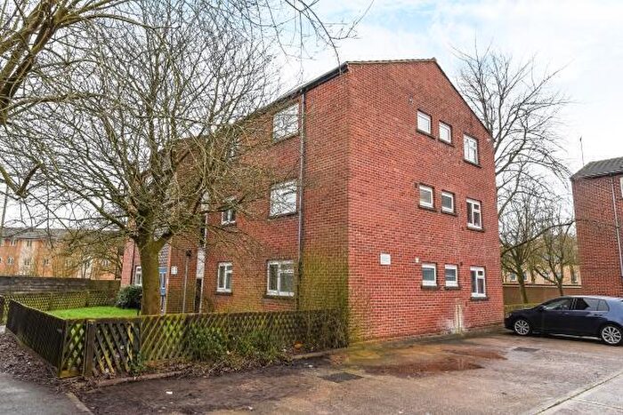 3 Bedroom Flat For Sale In Headington, Oxford, OX3