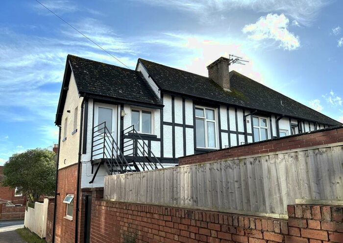 1 Bedroom Flat To Rent In Exeter Road, Exmouth, EX8