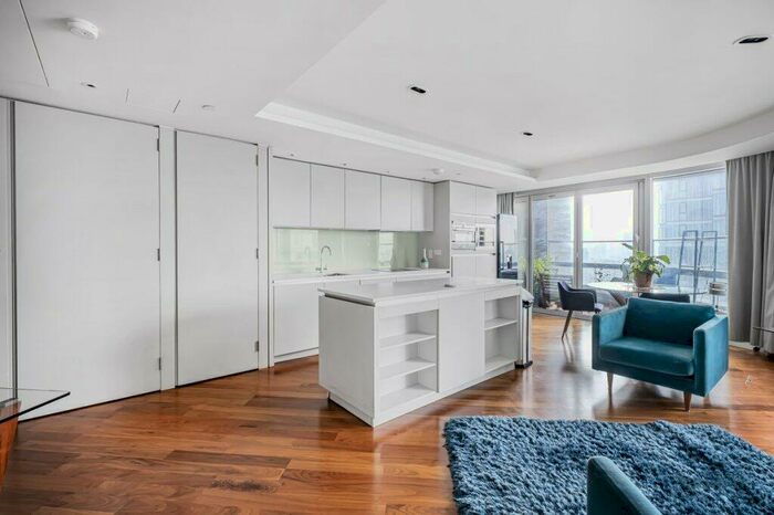 1 Bedroom Flat To Rent In City Road, Islington, London, EC1V