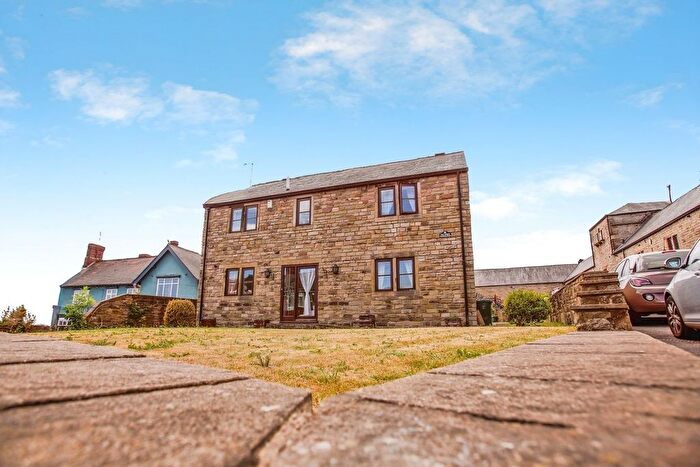 4 Bedroom Detached House For Sale In High Street, Kimberworth, Rotherham, S61