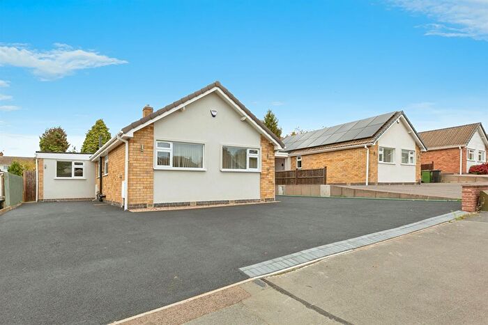 5 Bedroom Detached House For Sale In Launde Road, Oadby, Leicester, LE2