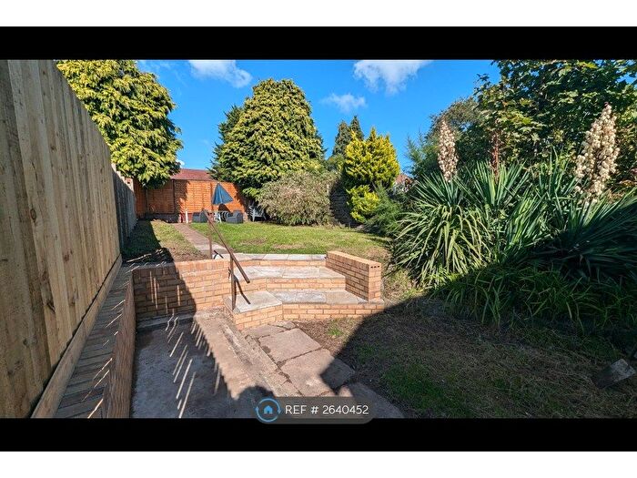3 Bedroom Semi-Detached House To Rent In Grand Avenue, Cardiff, CF5